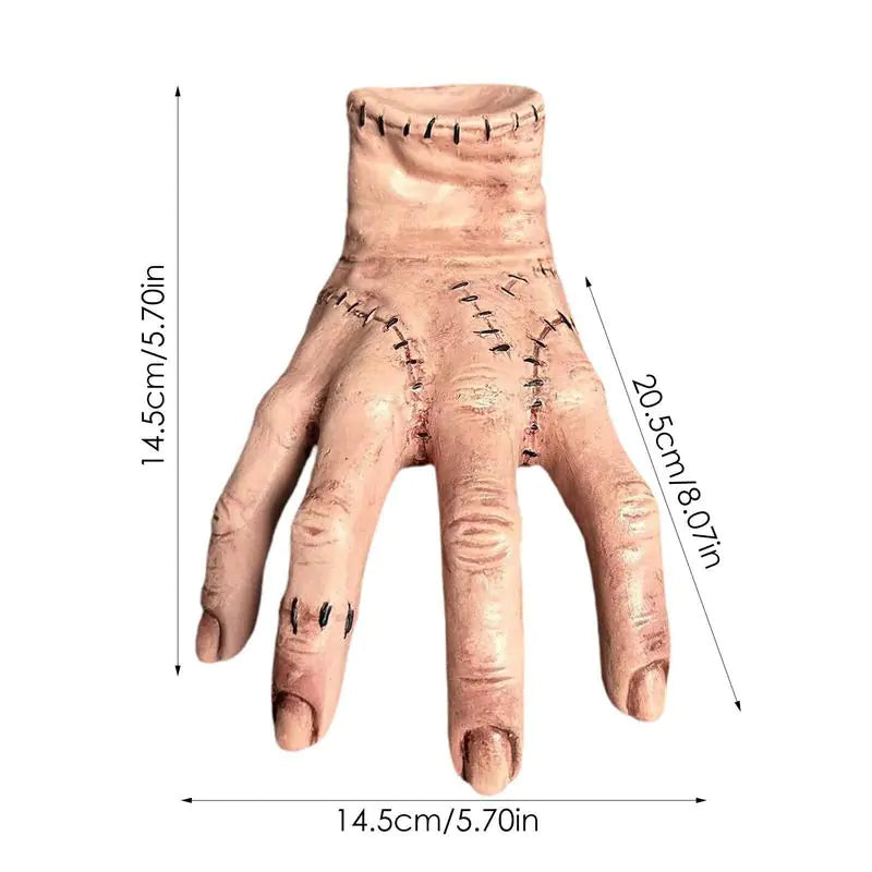 14.5cm/5.7in width and height