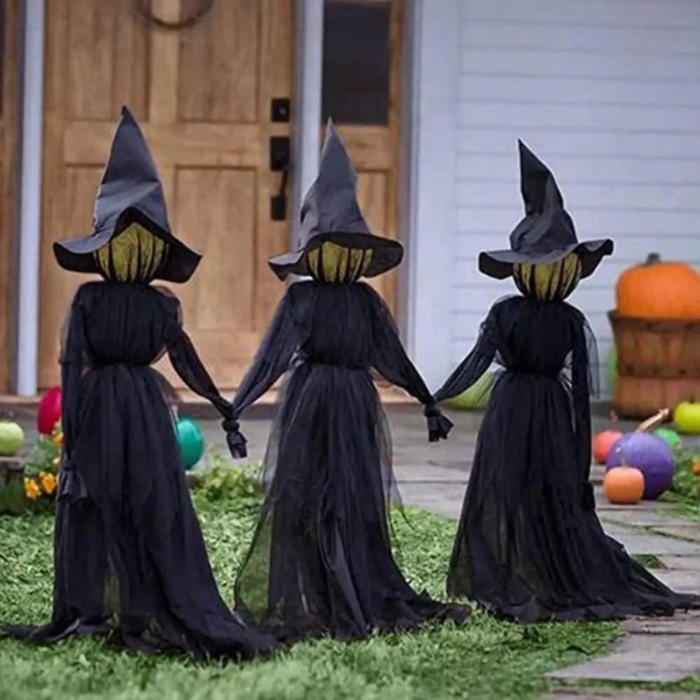 3 witches