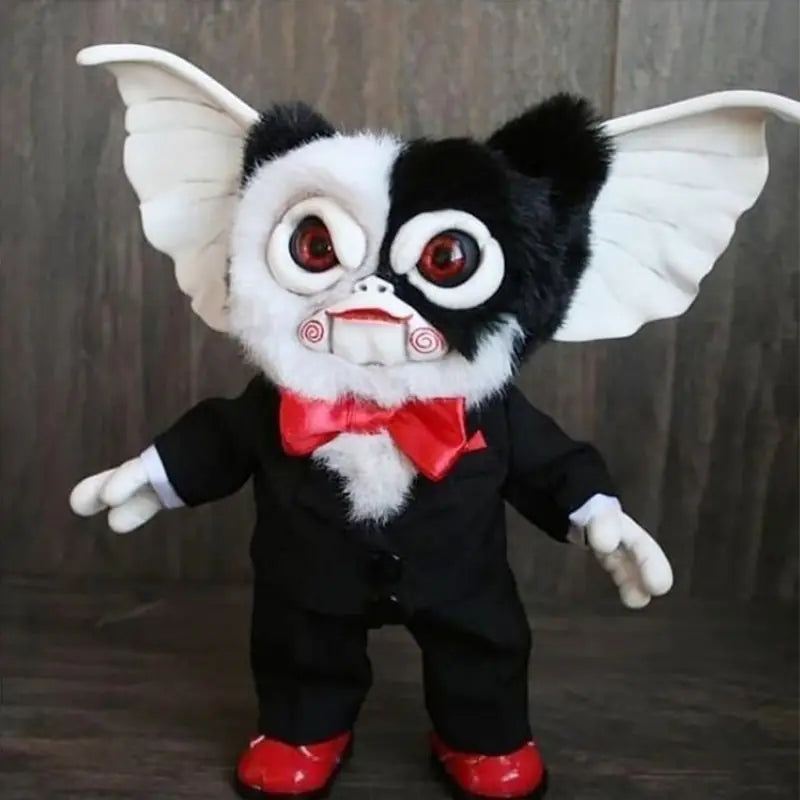 Gremlin in suit