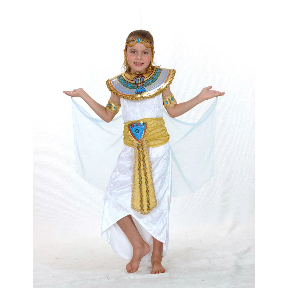 Princess ancient Egypt costume 