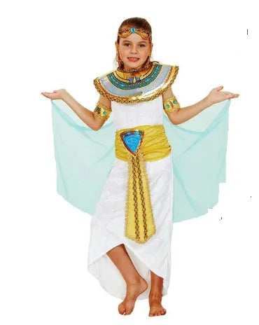 Princess ancient Egypt costume 