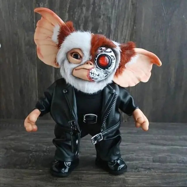 Mogwai Handmade Doll