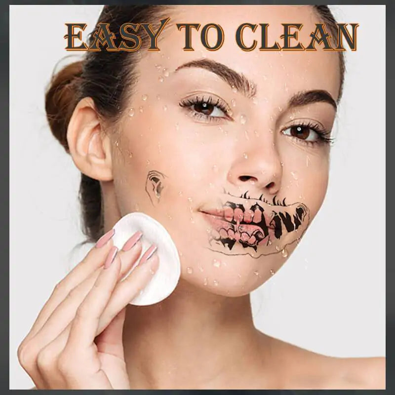 easy to clean