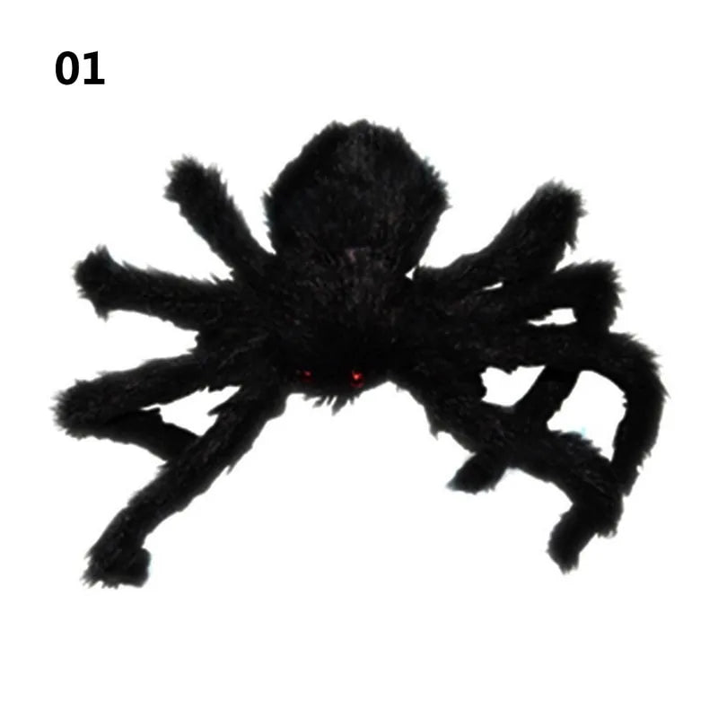 giant spider 30cm