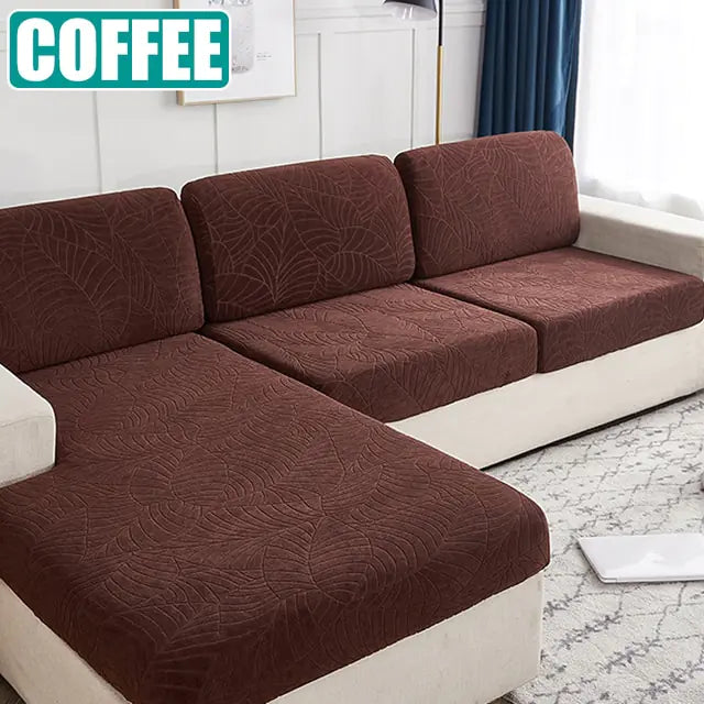 L Shaped Sofa Seat Cover