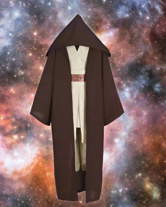 Jedi robe  small