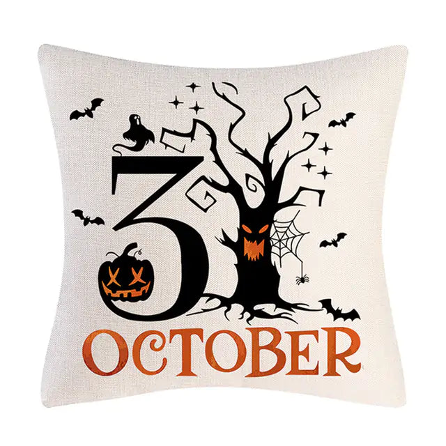 31 October 