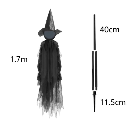 witch dimensions