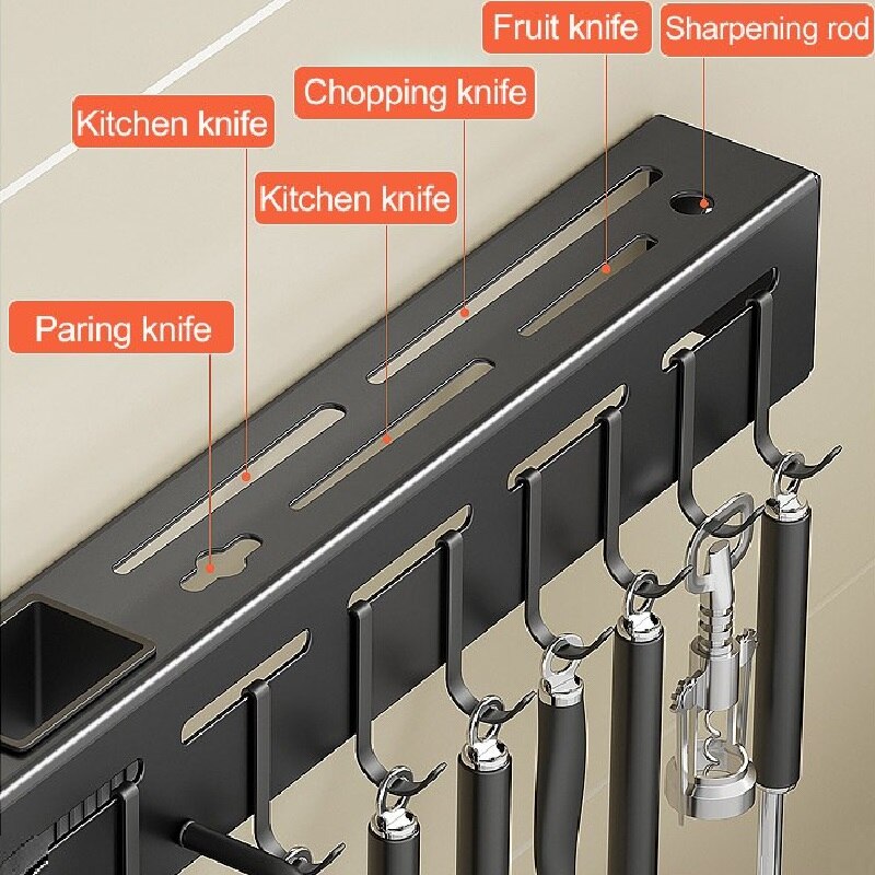 suggestion on what knives to use