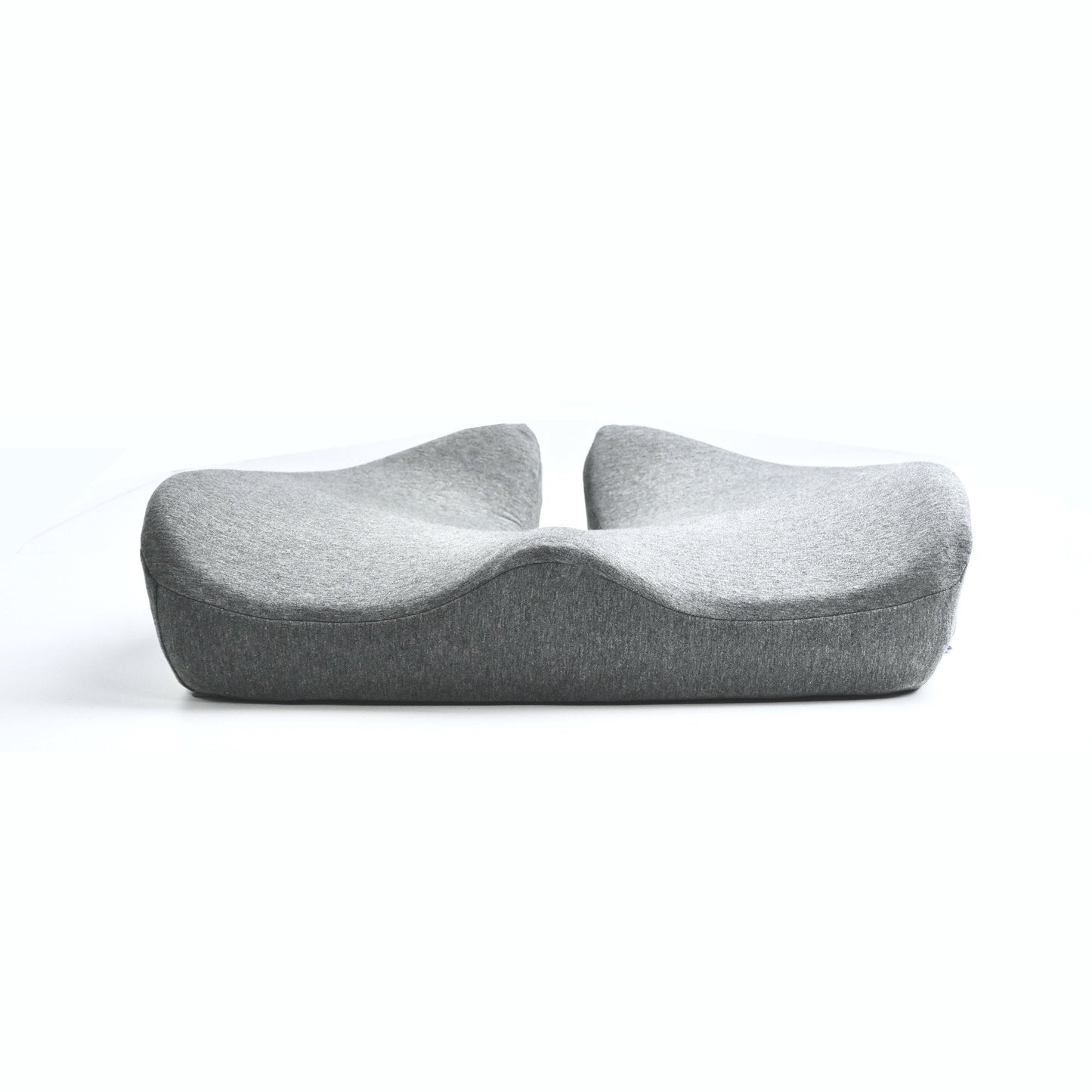 Grey cushion